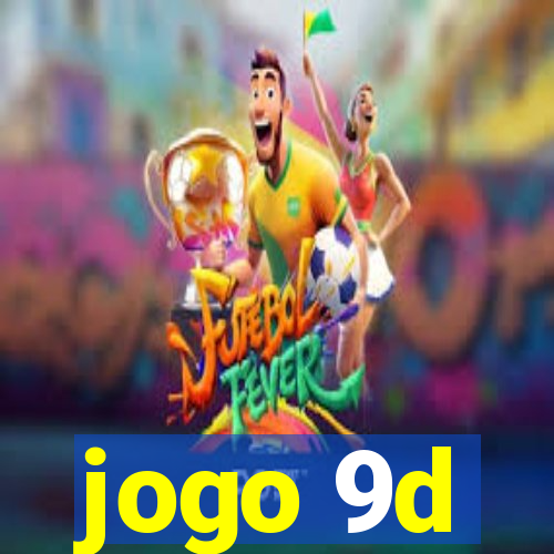 jogo 9d